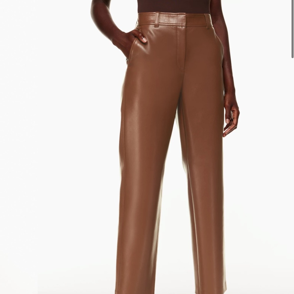 Aritzia Babaton Command Pant - Size 00